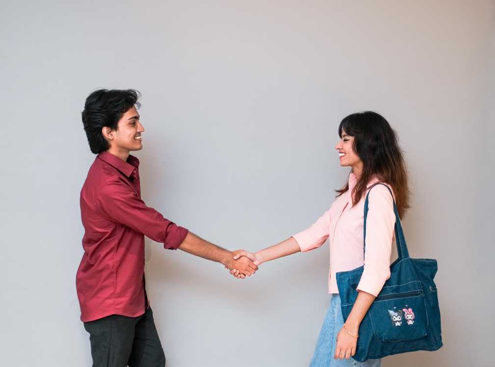 Lost and Found platform in Bangladesh